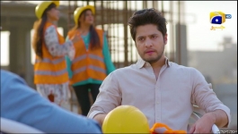 Chaal - Episode 08 - 8th Jun 2024